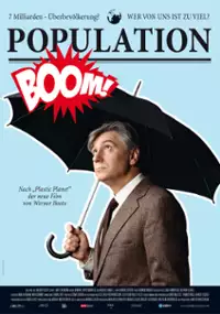 Plakat filmu Population Boom