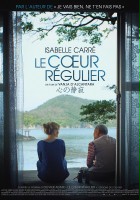 plakat filmu Le coeur régulier