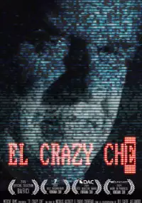 Plakat filmu El Crazy Che
