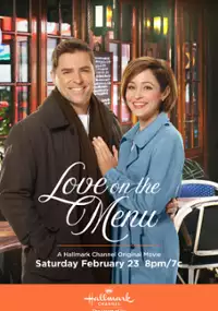 Plakat filmu Love on the Menu