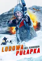 plakat filmu Lodowa pułapka