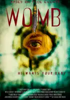 plakat filmu Womb