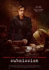 Plakat filmu Posłuszeństwo