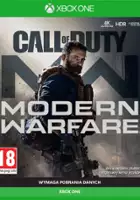 Jason Anthony / Call of Duty: Modern Warfare