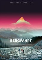plakat filmu Tajemnice Matterhornu