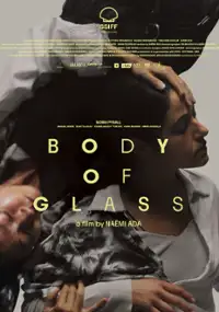 Plakat filmu Body of Glass