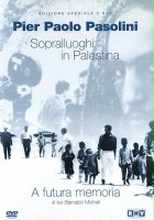 plakat filmu A futura memoria: Pier Paolo Pasolini