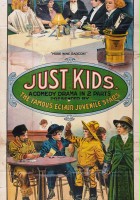 plakat filmu Just Kids