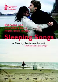 Plakat filmu Schläft ein Lied in allen Dingen
