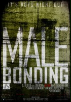 plakat filmu Male Bonding