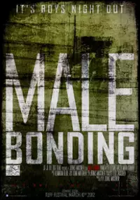 Plakat filmu Male Bonding