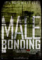 Joonas Makkonen / Male Bonding