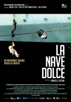 plakat filmu La Nave dolce