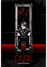 Plakat filmu Dual