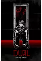 plakat filmu Dual