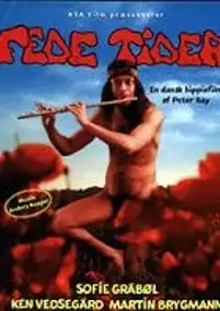 Plakat filmu Fede tider