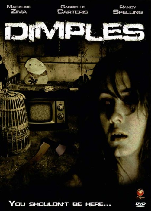 Dimples (2008) - Filmweb