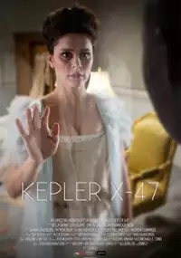 Plakat filmu Kepler X-47