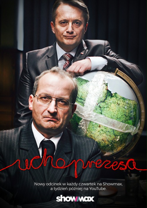 PL - UCHO PREZESA