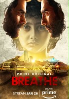 plakat - Breathe (2018)