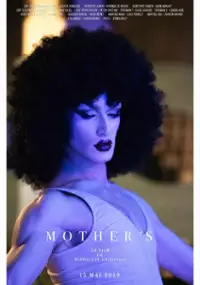 Plakat filmu Mother's