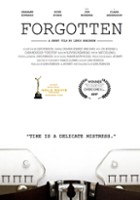 plakat filmu Forgotten