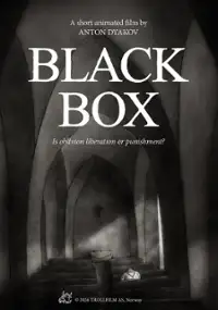 Plakat filmu Black Box