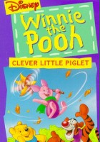 plakat filmu Winnie the Pooh Friendship: Clever Little Piglet