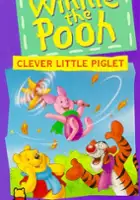 plakat filmu Winnie the Pooh Friendship: Clever Little Piglet