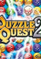 plakat filmu Puzzle Quest 2