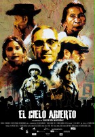 plakat filmu El Cielo Abierto
