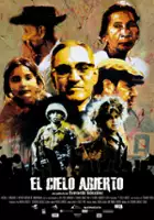 plakat filmu El Cielo Abierto