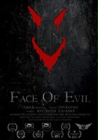 plakat filmu Face of Evil