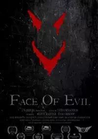 Plakat filmu Face of Evil