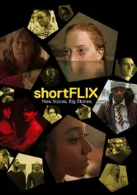 Plakat serialu Shortflix