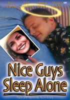plakat filmu Nice Guys Sleep Alone