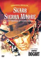 John Huston / Skarb Sierra Madre