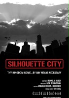 plakat filmu Silhouette City