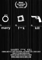 Kirsty Bonnie Carter / Marry, Fuck, Kill