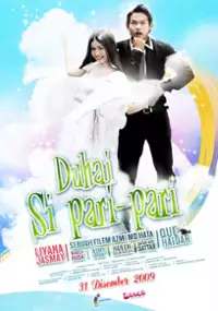 Plakat filmu Duhai si pari-pari
