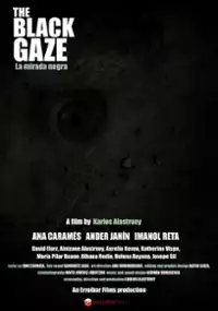 Plakat filmu La mirada negra