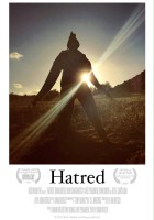 plakat filmu Hatred
