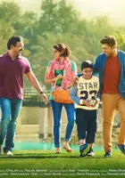 Lakshmi Ramakrishnan / Jacobinte Swargarajyam