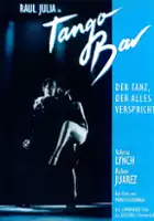 plakat filmu Tango Bar
