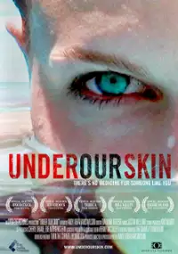 Plakat filmu Under Our Skin