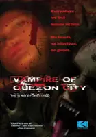 Khavn / Vampire of Quezon City