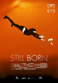 Plakat filmu Nienarodzone