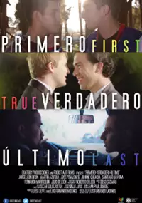 Plakat filmu Primero-Verdadero-Último