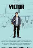 plakat filmu Victor