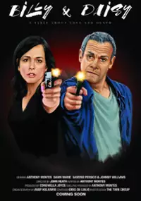 Plakat filmu Billy & Daisy: A Fable About Love & Death